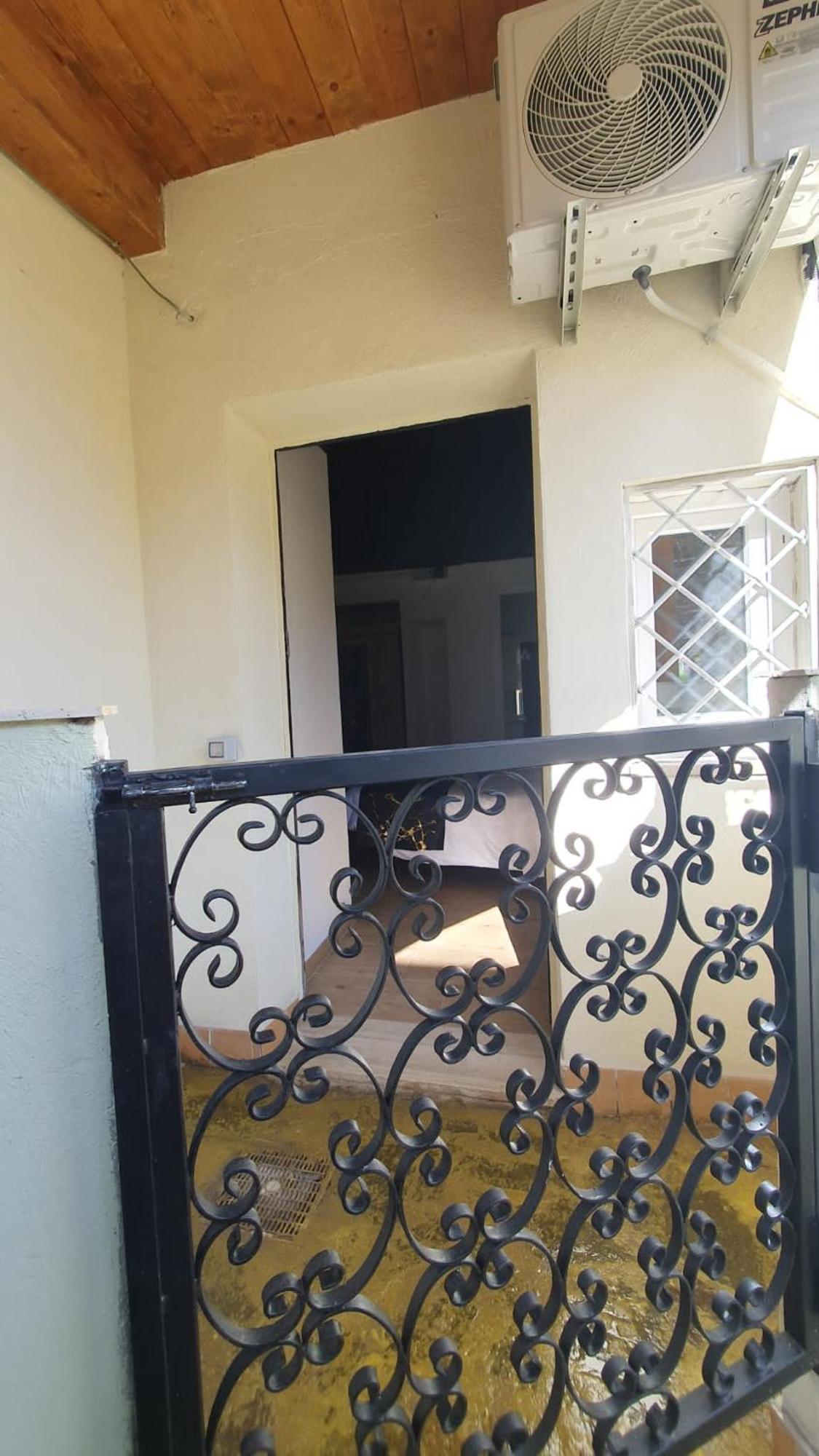 Corinna Family Casal Palocco Exterior photo