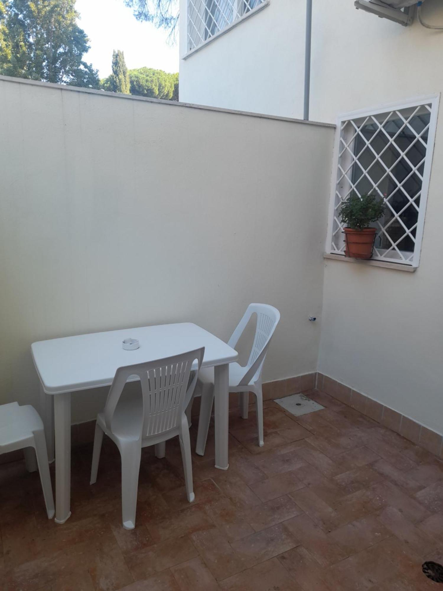 Corinna Family Casal Palocco Exterior photo