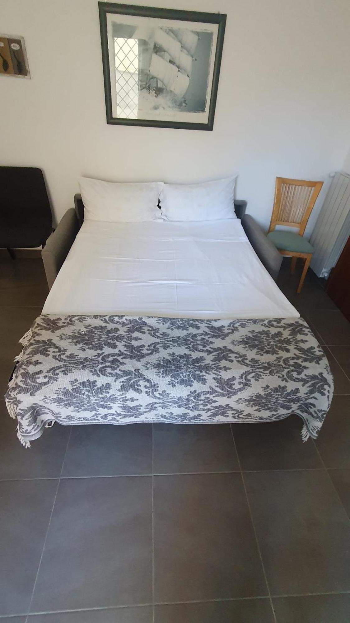 Corinna Family Casal Palocco Room photo